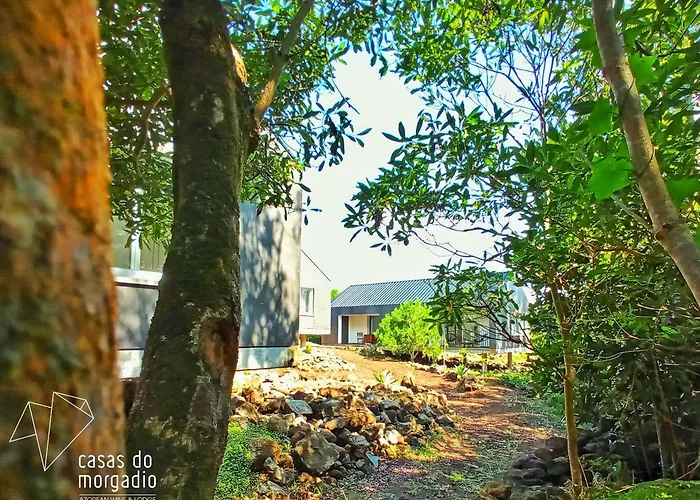 Casas Do Morgadio