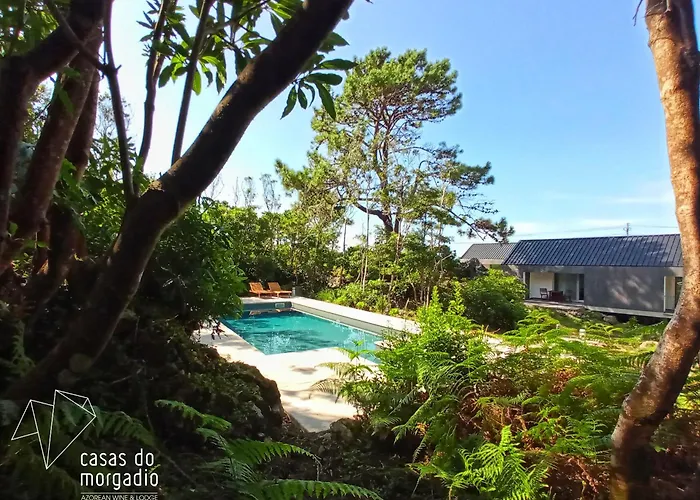 Casas Do Morgadio