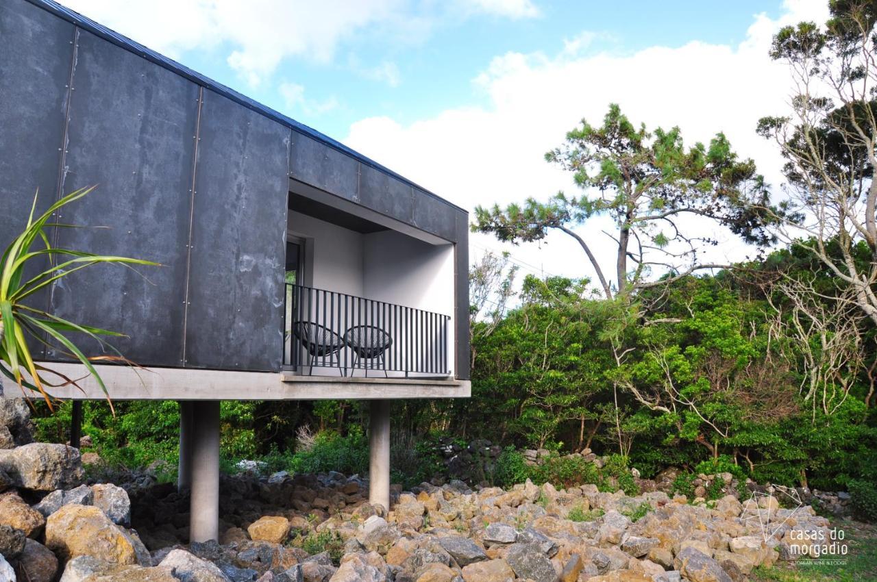 Casas Do Morgadio