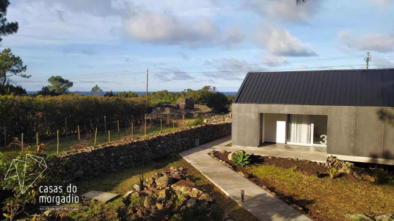Casas Do Morgadio Villa *