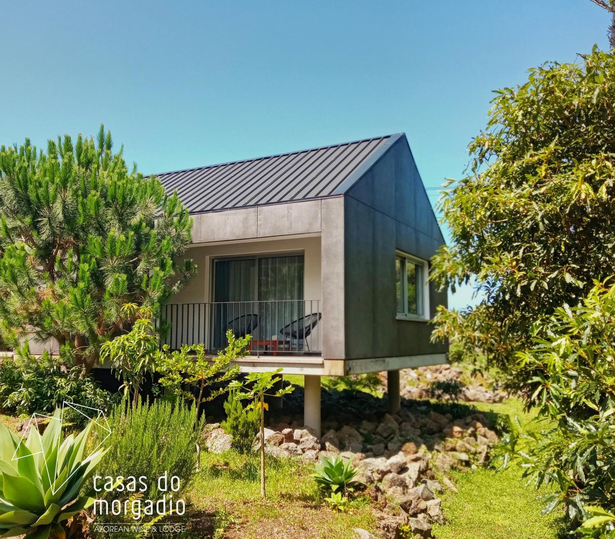 Villa Casas Do Morgadio