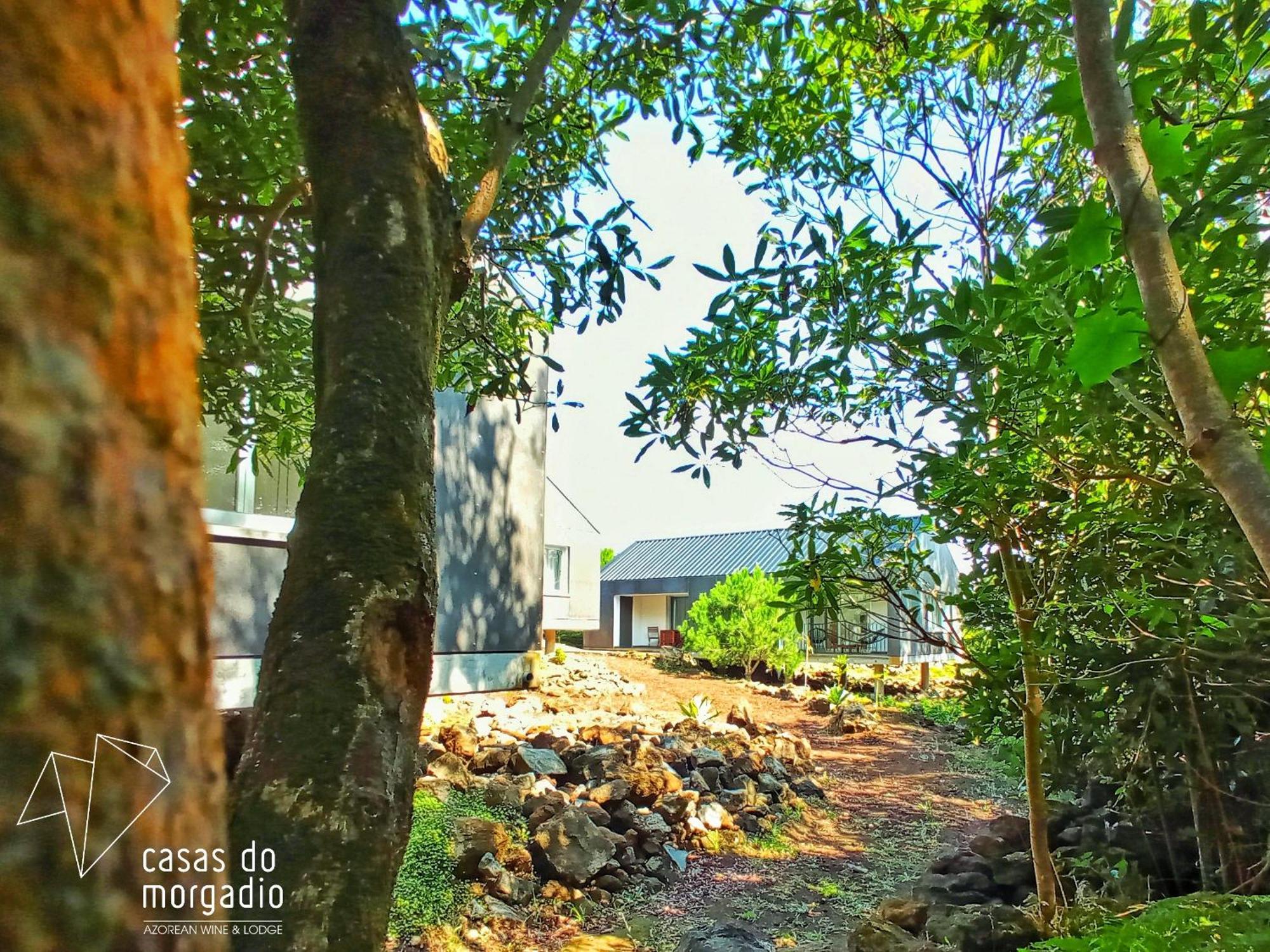 Casas Do Morgadio Villa Biscoitos (Terceira)