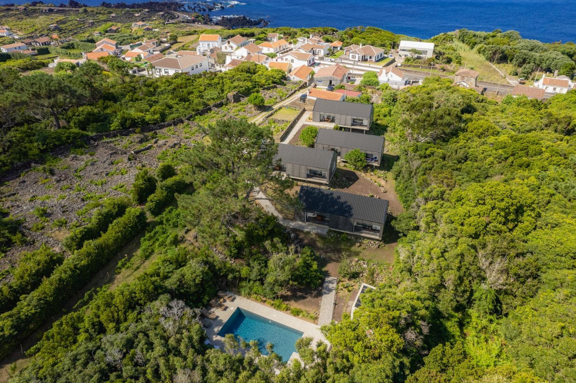 Casas Do Morgadio Villa