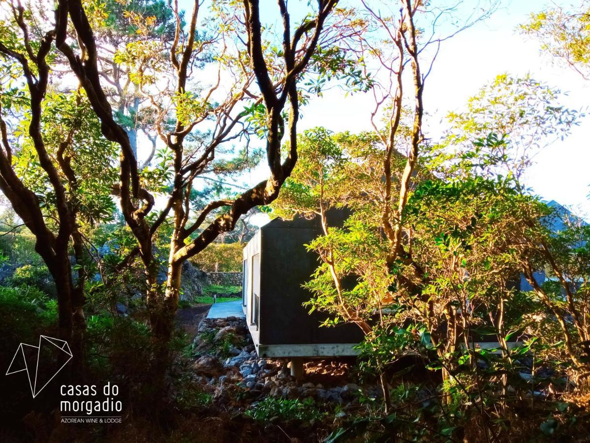 Casas Do Morgadio Villa Biscoitos (Terceira)